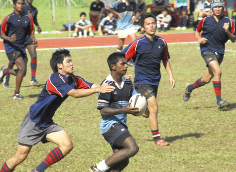 jurong jc vs catholic jc a div plate final